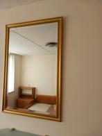 Mooie spiegel prijs € 20.00, Minder dan 50 cm, Ophalen of Verzenden, Zo goed als nieuw, Minder dan 100 cm