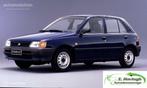 Laatste onderdelen Toyota Starlet 90-96, Gebruikt, Ophalen of Verzenden
