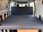 opklapbed / slaapbank voor camper, Ophalen, Gebruikt