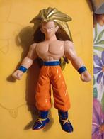 dragonball z figuren, Ophalen of Verzenden, Zo goed als nieuw