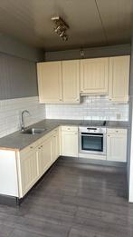 Keuken kompleet, Huis en Inrichting, Ophalen of Verzenden, Zo goed als nieuw, Hoekkeuken