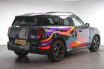 MINI Countryman E / John Cooper Works / Pakket L / 19" John, Auto's, Countryman, Met garantie (alle), 24 min, Leder en Stof