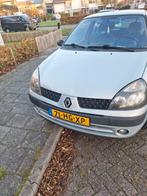 Renault Clio 2 2001 1.4 loop sloop, Ophalen, Gebruikt, Renault