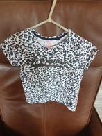 Baby t shirt maat 98 104 gedragen, Kleding | Dames, Ophalen of Verzenden, Zo goed als nieuw, Maat 34 (XS) of kleiner, Korte mouw