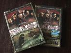Pirates of the Caribbean At World's End ( 2 DVD Box ), Vanaf 12 jaar, Ophalen of Verzenden, Zo goed als nieuw, Boxset