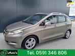 Honda FR-V 1.8i Comfort 6Pers Airco Cruise Lmv, Auto's, Honda, Gebruikt, 4 cilinders, Origineel Nederlands, Handgeschakeld