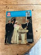 point de vue 1967 doosel alexander oranje nassau, Ophalen of Verzenden, Zo goed als nieuw, Nederland, Tijdschrift of Boek