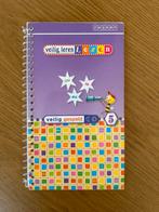 Veilig gespeld kern 5 - Veilig leren lezen, Ophalen of Verzenden, Zo goed als nieuw, Non-fictie