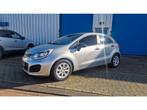 Kia Rio 1.2 CVVT Comfort Pack Inruil Mogelijk., Voorwielaandrijving, Euro 5, 4 cilinders, Elektrische ramen