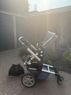 JOOLZ Day kinderwagen met reiswieg, regenhoes& meerijplankje, Ophalen, Gebruikt, Overige merken, Met reiswieg