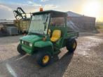 John Deere gator marge, Gebruikt, Golfkar, Overige merken