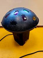 Disco paddenstoel te koop, Muziek en Instrumenten, Licht en Laser, Ophalen, Licht