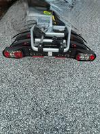 ANWB touring II fietsendrager met oprijgoot, Ophalen, Zo goed als nieuw, Trekhaakdrager