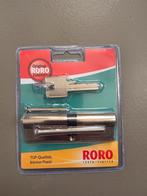 Roro cilinderslot 45/50 met sleutel, Ophalen of Verzenden