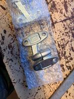 Safari achterdeur scharnieren Land Rover Defender/Series, Land Rover, Deur, Nieuw, Ophalen of Verzenden