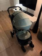 Joie Litetrax Groen - Compact & Gewassen, Ophalen, Gebruikt, Kinderwagen, Overige merken