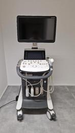 Samsung WS80A Echo apparaat 3D/4D FRV HDVI, Ophalen, Gebruikt