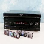 Panasonic set 7.1 reciever HDMI en Dvd Player Recorder, Ophalen of Verzenden, Nieuw, Wereldontvanger
