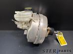 Rembekrachtiger van een Mercedes C-Klasse, Gebruikt, -, Ophalen of Verzenden, -