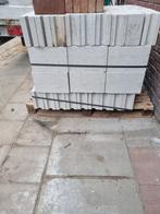 Betonblok binnenmuur 108 stuks 10x29x19cm, Ophalen, Nieuw, Beton