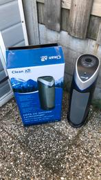 Clean air. Hepa luchtreiniger, Witgoed en Apparatuur, Ophalen of Verzenden, Gebruikt, Luchtreiniger