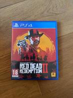 Red dead redemption 2, Vanaf 18 jaar, 1 speler, Zo goed als nieuw, Ophalen