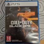 Call of duty black ops 6 ps5, Spelcomputers en Games, Games | Sony PlayStation 5, Ophalen of Verzenden, Zo goed als nieuw