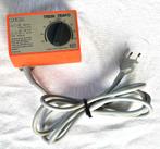 HEMA 14V Trein trafo (Siemens), Transformator of Voeding, Gebruikt, Gelijkstroom, Ophalen of Verzenden