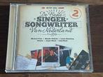 Cd De Beste Singer Songwriter Van Nederland 2 NIEUW Prins, Ophalen of Verzenden, 2000 tot heden, Nieuw in verpakking