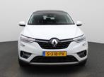 Renault Arkana 1.6 E-Tech hybrid 145 techno | Glazen Schuif-, Arkana, Stof, Gebruikt, Euro 6