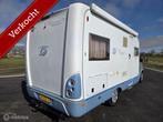Burstner Delfin 625 Half-integraal ☆Airco, Cruise Euro4☆, Caravans en Kamperen, Campers, Overige merken, Bedrijf, Half-integraal