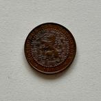 Nederland 1 cent 1904 Prachtig, Verzenden, Koningin Wilhelmina, Overige waardes