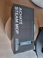 Achaté stoomreiniger voor de vloer, Ophalen of Verzenden