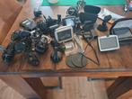 Tomtom, Auto diversen, Ophalen