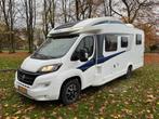 Knaus Sky Wave 700 MEG 2018 150 PK Automaat, Automaat, Ringverwarming, Fiat, Bedrijf