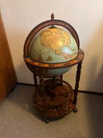Globe bar Zoffoli, Ophalen, Gebruikt