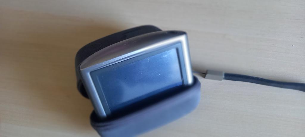Tomtom navigatie, Auto diversen, Autonavigatie, Ophalen of Verzenden, Gebruikt