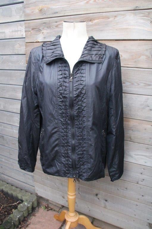 Zomerjas donkerblauw Creenstone mt 42 Vaste prijs, Creenstone, Maat 42/44 (L), Zo goed als nieuw, Verzenden