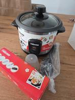 Rijstkoker Tristar te koop, Ophalen, Nieuw