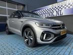 Volkswagen T-Roc 1.5 TSI R-LINE ADAP CRUISE STOELVERW. TREKH, 12 maanden, Euro 6, 4 cilinders, Emergency brake assist