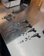 Originele Injectoren 06E906036C 3.2 fsi en 5.2 fsi motoren, Ophalen of Verzenden, Gereviseerd