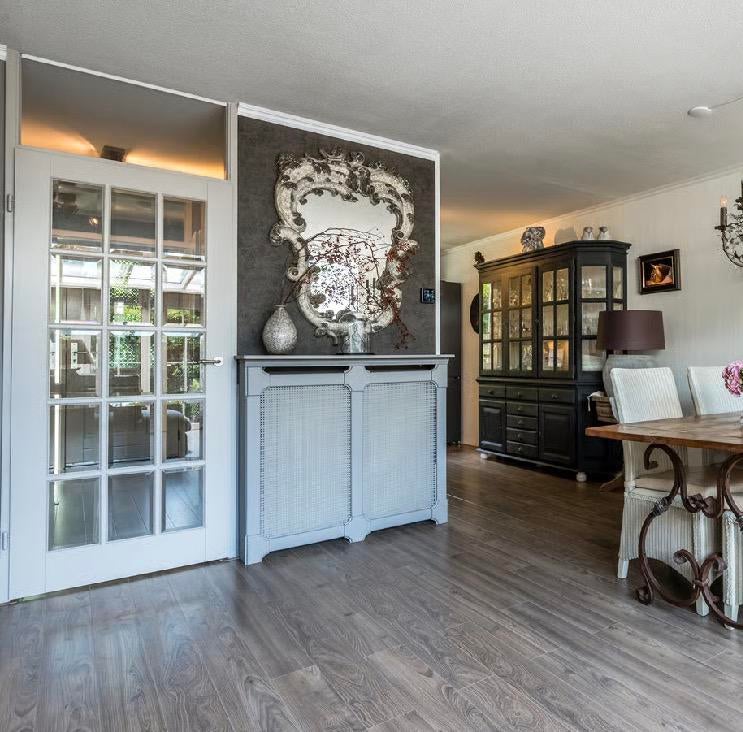 Radiator ombouw, Huis en Inrichting, Ophalen, Gebruikt, Minder dan 10 m², Overige typen