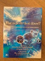 What the Bleep Do we (K)now!? - Nieuw in verpakking, Ophalen of Verzenden