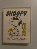 Snoopy The Cool Computer Game, Spelcomputers en Games, Avontuur en Actie, Gebruikt, 1 speler, Ophalen of Verzenden