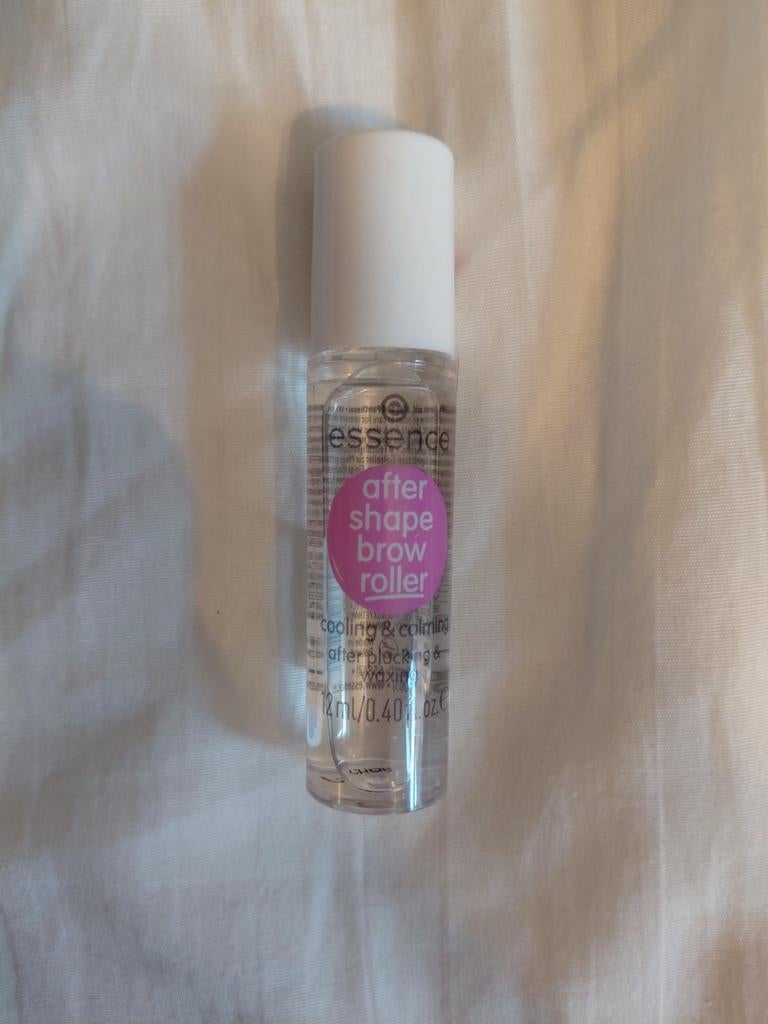 Essence After Shape Brow Roller, Nieuw, Ophalen of Verzenden, Make-up, Overige kleuren