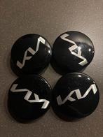 Naafdoppen Kia 56 mm - Set van 4, Ophalen of Verzenden, Nieuw, Kia