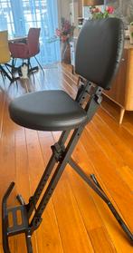 Millenium ST-95 Keyboard/Gitaarkruk Stahulp - Nieuw, Muziek en Instrumenten, Ophalen, Nieuw, Instrumentstandaard, Gitaar