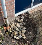 Gratis keien stenen, Ophalen, Zo goed als nieuw