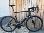 Cannondale Supersix evo (58) Shimano 105  Di2, Fietsen en Brommers, Fietsen | Racefietsen, Overige merken, 28 inch, Carbon, -