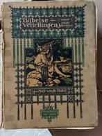 W.G. van de Hulst boeken, Ophalen, Gelezen, W.G. van de Hulst Jr., Fictie algemeen